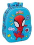 Safta Mochila 3D Sac à dos pour enfant à partir de 3 ans Dimensions 27 cm x 33 cm x 10 cm