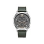 Police PEWJA2227703 avec bracelet en cuir vert