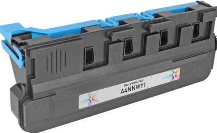 Konica Minolta WX-103 - Boîte à toner usagé Waste Toner Box - Référence A4NN-WY3 / A4NN-WY1 Konica Minolta WX-103 - Boîte à toner usagé Waste Toner Box - Référence A4NN-WY3 / A4NN-WY1