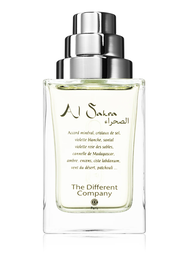 The Different Company Al Sahra - Eau de Parfum Unisexe 100 ml - Flacon Testeur