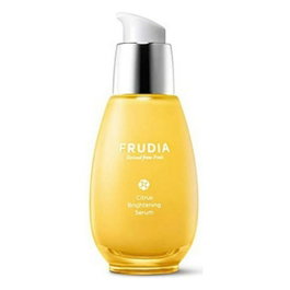 Frudia Delivered From Fruit Sérum Éclaircissant Agrume