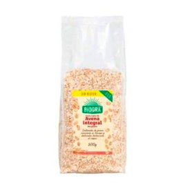 BIOGRA Flocons d'avoine fins BIO 500 g