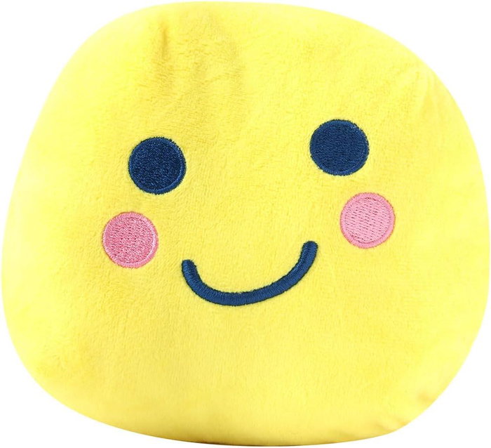 Bandai Mochila Tamagotchi Kuchipatchi avec peluche transformable, 3 évolutions, harnais pour épaules et fenêtre de vue