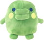 Bandai Mochila Tamagotchi Kuchipatchi avec peluche transformable, 3 évolutions, harnais pour épaules et fenêtre de vue