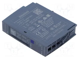 SIEMENS Module d'extension d'entrée/sortie ET 200SP 6ES7135-6FB00-0BA1