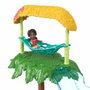 Disney Princess Calendrier de l'Avent Multicouleur en Plastique