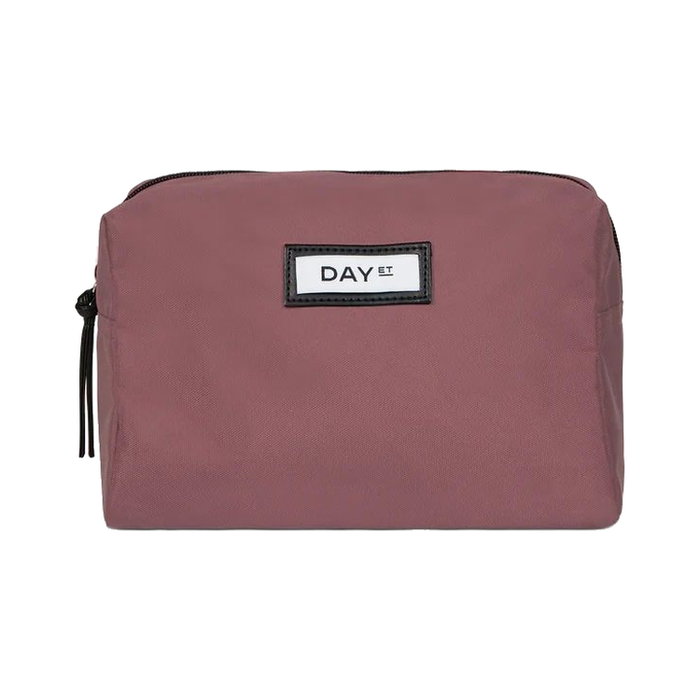DAY ET Nécessaire de voyage GWENETH RE-S Rose Taupe DAY ET Nécessaire de voyage GWENETH RE-S Rose Taupe