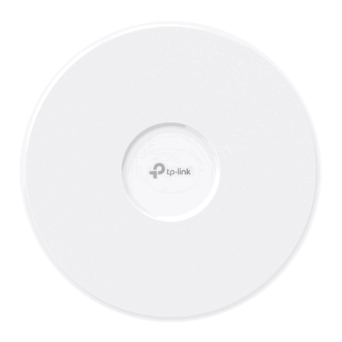 TP-LINK EAP783 Access Point Wi-Fi 6E Gigabit Ethernet, 4 Flux, 574+2402+2402 Mbps, Supporte 802.3af/at, Blanc TP-LINK EAP783 Access Point Wi-Fi 6E Gigabit Ethernet, 4 Flux, 574+2402+2402 Mbps, Supporte 802.3af/at, Blanc