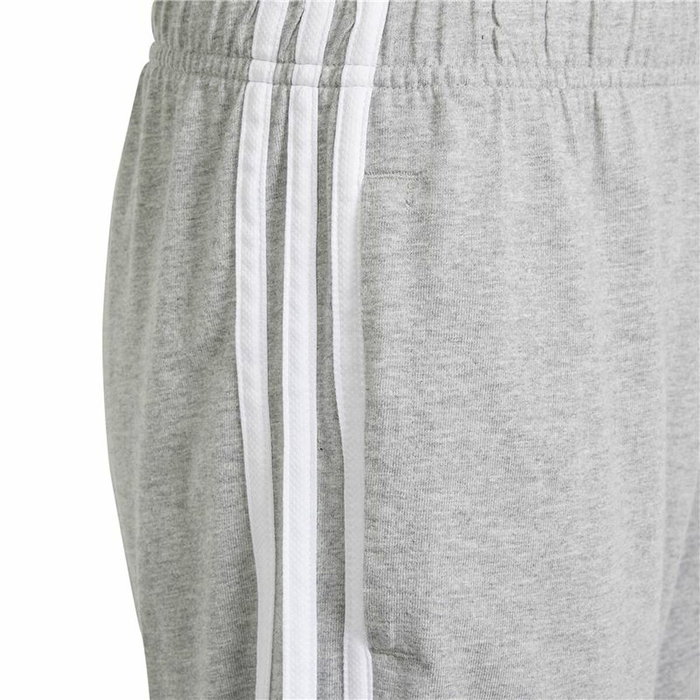Short de Sport pour Enfants Adidas IS2573 Gris