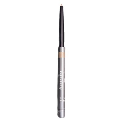 Sisley Phyto Khol Star Waterproof 9-sparkling pearl