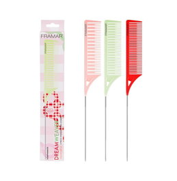 Framar Dreamweaver Comb Set Strawberry Shortcake