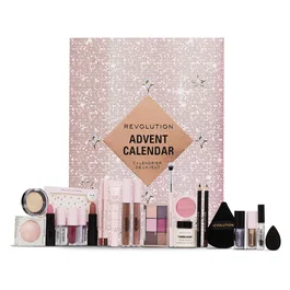 Makeup Revolution Calendrier de l'Avent Maquillage