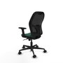Piqueras y Crespo Chaise de jeu 2D036N0 Vert