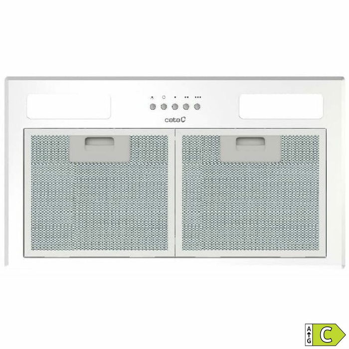 Hotte standard Cata GTPLUS45WH Blanc