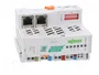 WAGO Interface Réseau PROFINET 750-375 avec 2 ports RJ45
