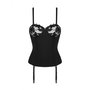 Corset Obsessive Editya XS/S