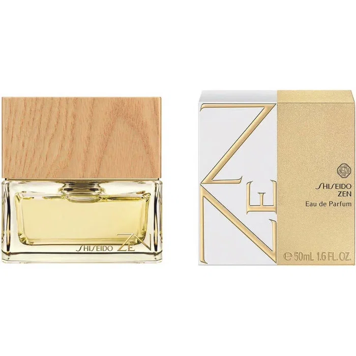 Shiseido Zen Eau de Parfum 50 ml