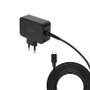 Tooq Chargeur Portable GAN USB-C PD 65W Noir
