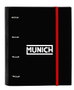Safta Vulcan Carpe pour 4 ans 35 mm avec moulinet Munich, dimensions 27 x 32 x 3.5 cm
