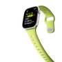 Nomad Tempo Band 42mm Lime