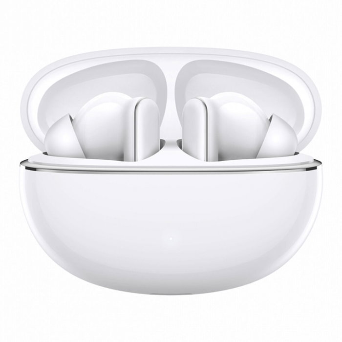 Écouteurs Sans Fil avec Étui de Charge Honor Earbuds X8i Blanc