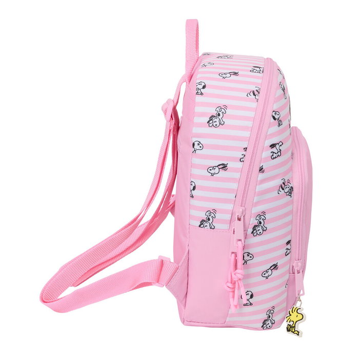 Safta Mini Mochila 25x30x13Cm