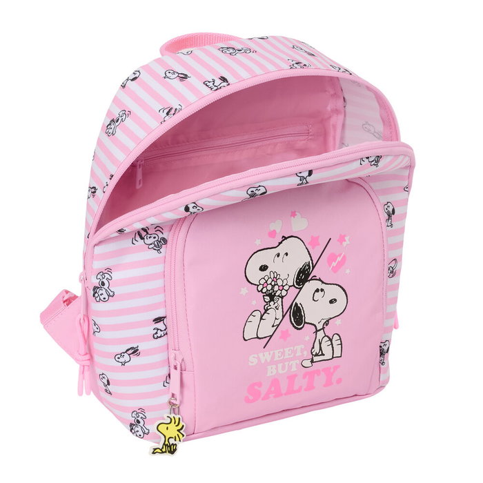 Safta Mini Mochila 25x30x13Cm