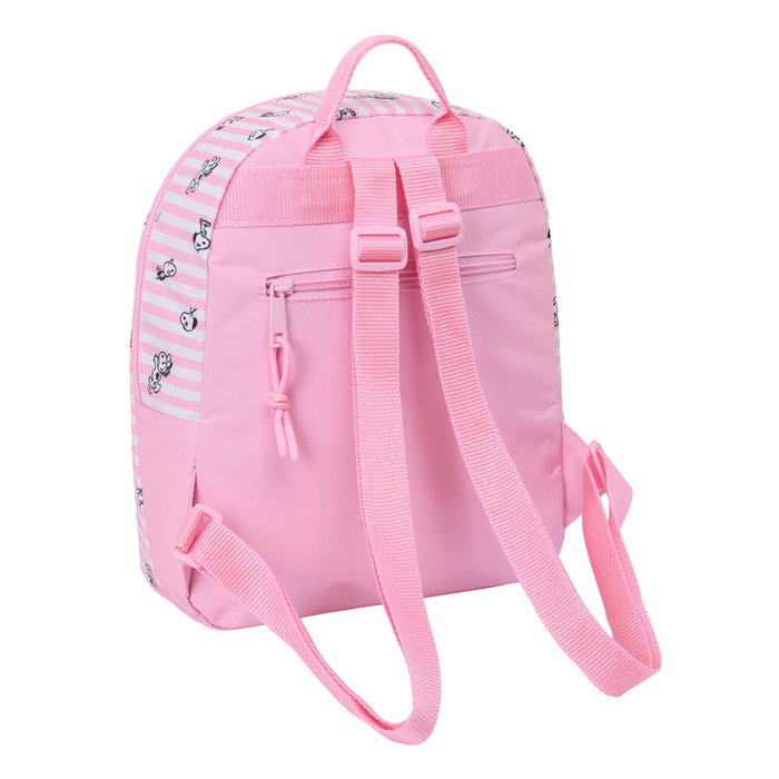 Safta Mini Mochila 25x30x13Cm