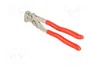 Knipex Pince multiprise 250 mm avec revêtement plastique