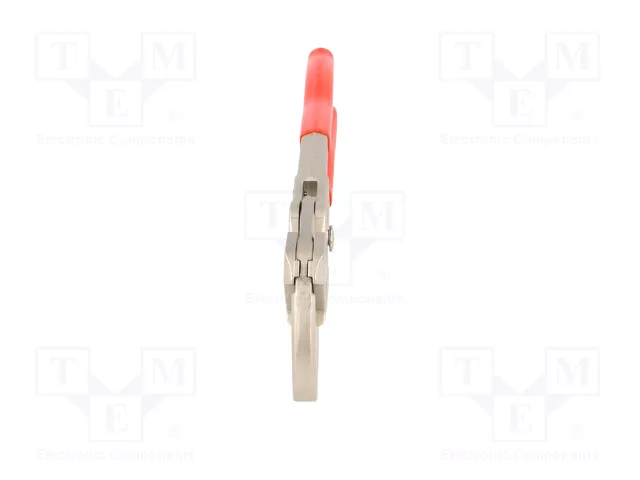 Knipex Pince multiprise 250 mm avec revêtement plastique