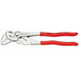 KNIPEX Pince Cobra réglable nickelée