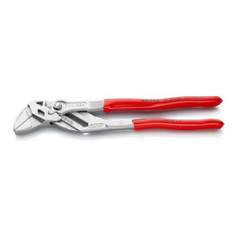 Knipex Pince multiprise 250 mm avec revêtement plastique