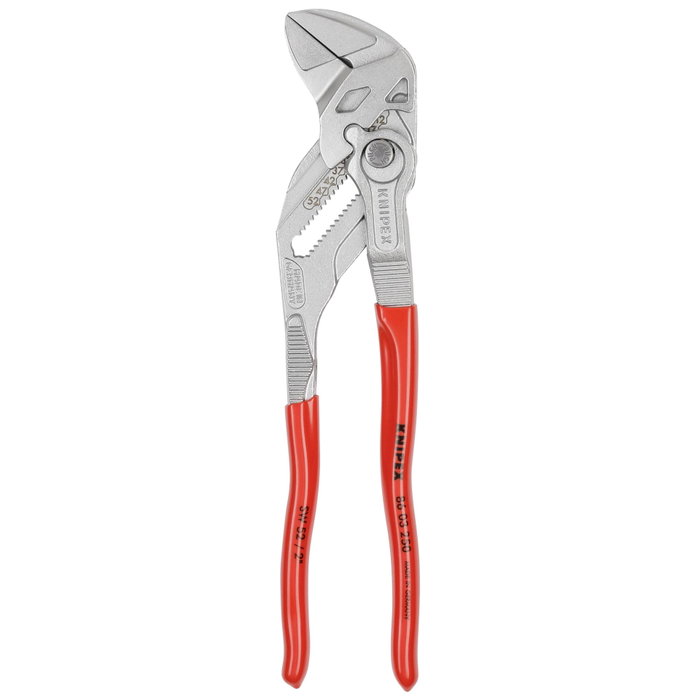 KNIPEX Pince Cobra réglable nickelée KNIPEX Pince Cobra réglable nickelée