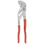 KNIPEX Pince Cobra réglable nickelée