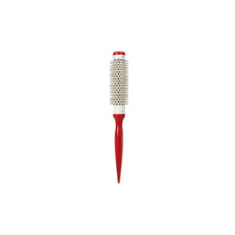 Bifull Brosse thermique queue fine Red Wood Nº25