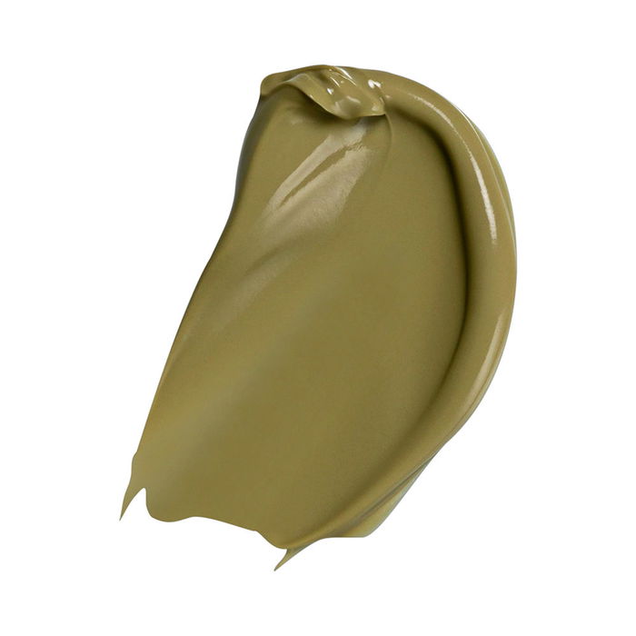 Hyeja Masque à l'argile matcha 110 ml - Purifiant et hydratant pour le visage