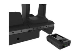 Zebra Module USB vers Ethernet MOD-MT2-EU1-01