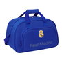Sac de sport Real Madrid C.F. Bleu 40 x 24 x 23 cm