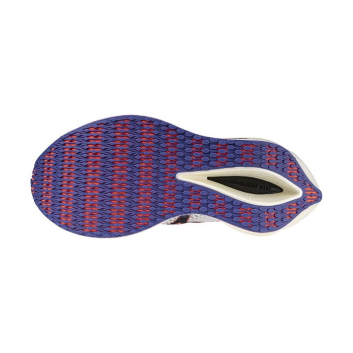 Chaussures de Running pour Adultes Mizuno Wave Rebellion Pro 3 Blanc M