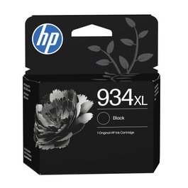 HP Ink 934XL C2P23AE Black XL