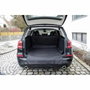Kerbl Couverture de protection voiture Noir 170 x 100 cm