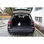 Kerbl Couverture de protection voiture Noir 170 x 100 cm