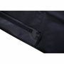 Kerbl Couverture de protection voiture Noir 170 x 100 cm