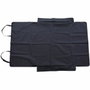 Kerbl Couverture de protection voiture Noir 170 x 100 cm