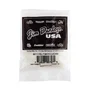 Dunlop Púas Felt Nick Lucas 3,2 mm (Pack de 12)