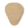 Dunlop Púas Felt Nick Lucas 3,2 mm (Pack de 12)