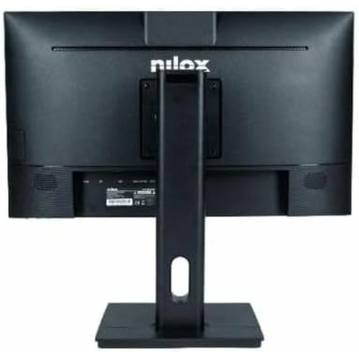 Nilox NXM24REGWEB01 Moniteur 23,8 pouces Full HD 75Hz IPS Noir