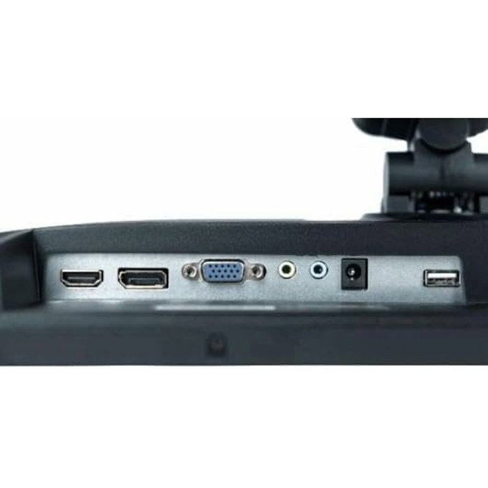 Nilox NXM24REGWEB01 Moniteur 23,8 pouces Full HD 75Hz IPS Noir