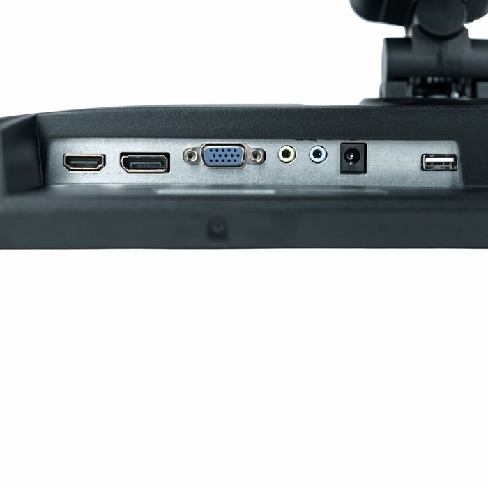 Nilox NXM24REGWEB01 Moniteur 23,8 pouces Full HD 75Hz IPS Noir