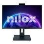 Nilox NXM24REGWEB01 Moniteur 23,8 pouces Full HD 75Hz IPS Noir